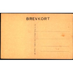 Gilleleje Strand - V. T&uuml;rck 497