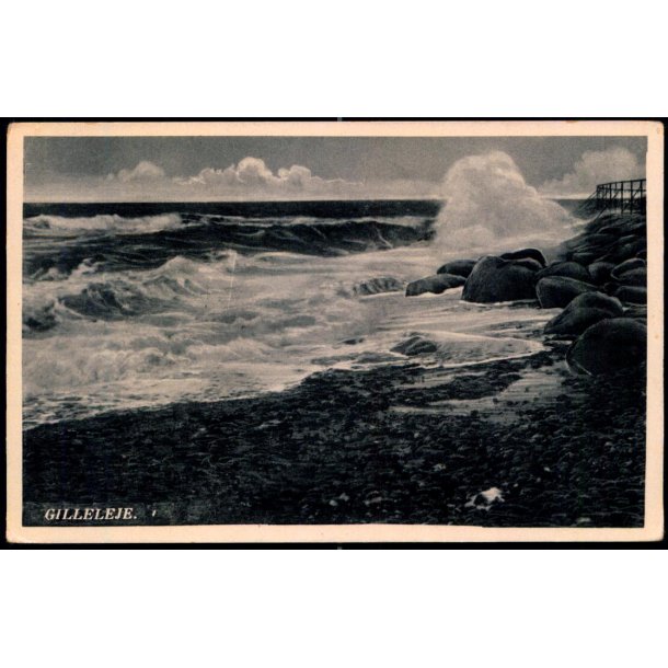 Gilleleje - Tage Jacobsen 11