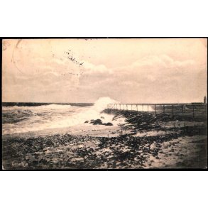 Gilleleje - Gilleleje Kunst. 41145