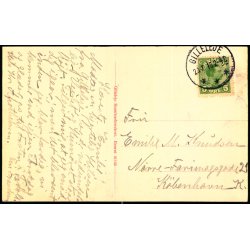 Gilleleje - Gilleleje Kunst. 41145