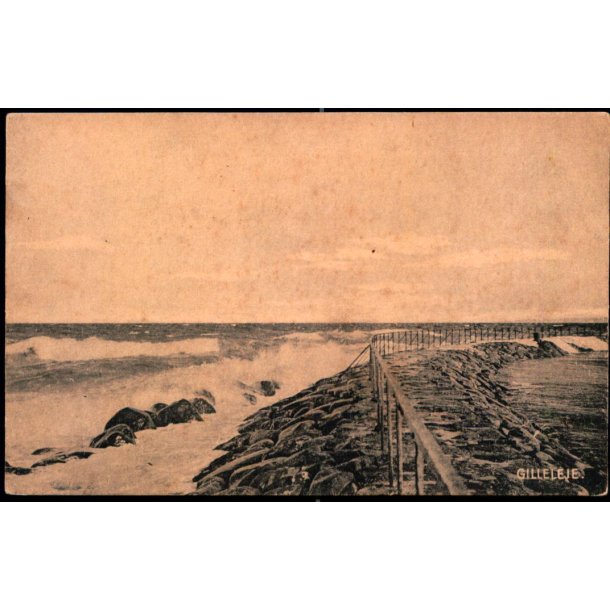 Gilleleje - V. Oscar S&oslash;tofte 115