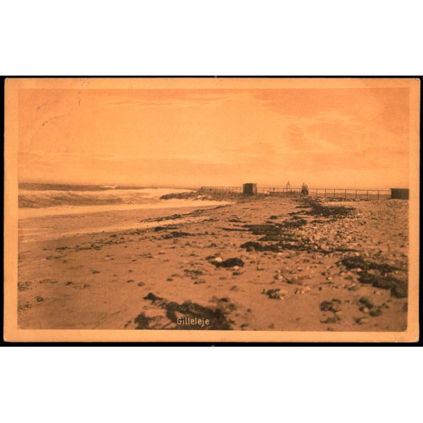 Gilleleje - Gilleleje Kunst. 41141