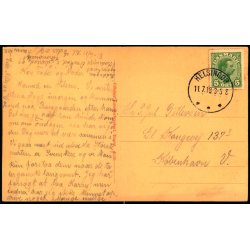 Gilleleje - Gilleleje Kunst. 41141