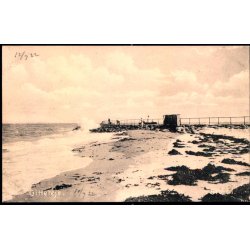 Gilleleje - V. T&uuml;rck 518