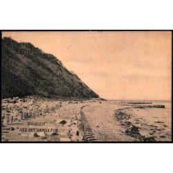 Gilleleje - Ved Det Gamle Fyr - V. Oscar S&oslash;tofte 129