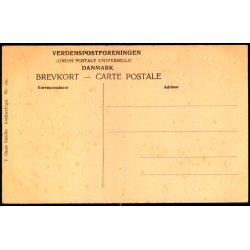 Gilleleje - Ved Det Gamle Fyr - V. Oscar S&oslash;tofte 129