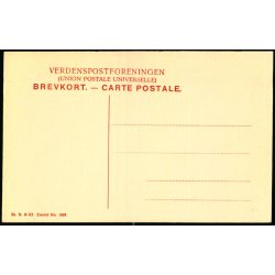 Fra Gilleleje - Sk. B. & Kf. 1888