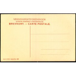 Fra Gilleleje - Sk. B. & Kf. 1888