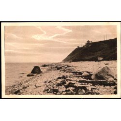 Gilleleje - Det Gamle Fyr - Einer Jespersen 43393