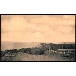 Nakkehoved gl. Fyr - Peter Alstrup 5463