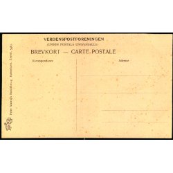 Nakkehoved gl. Fyr - Peter Alstrup 5463