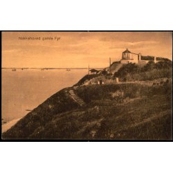 Nakkehoved gamle Fyr - J.M. 227