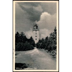 Gilleleje - Nakkehoved Fyr - Skandia 12849