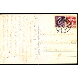 Gilleleje - Nakkehoved Fyr - Skandia 12849