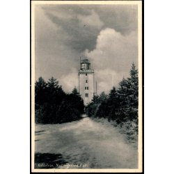 Gilleleje - Nakkehoved Fyr - Rudolf Olsen 12849