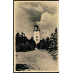 Gilleleje - Nakkehoved Fyr - Rudolf Olsen 3934