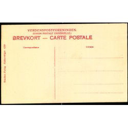 Gilleleje - Aaparti - Stender 6298