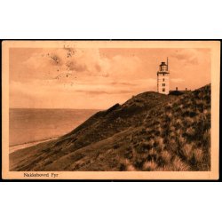 Nakkehoved Fyr - Alex Vincent 261