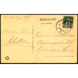 Nakkehoved Fyr - Alex Vincent 261