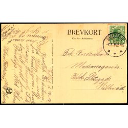 Nakkehoved Fyr - Alex Vincent 261