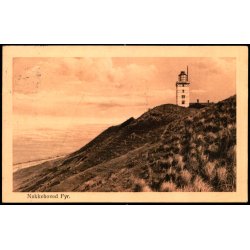 Nakkehoved Fyr - Alex Vincent 261