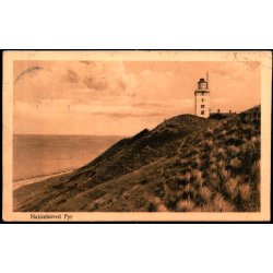 Nakkehoved Fyr - Alex Vincent 261
