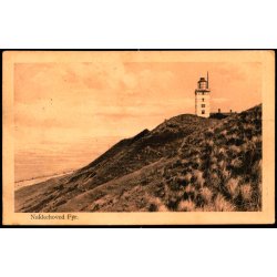Nakkehoved Fyr - Alex Vincent 261