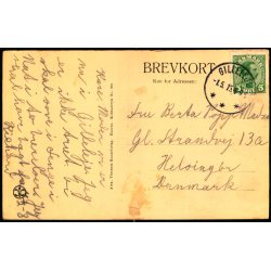 Nakkehoved Fyr - Alex Vincent 261