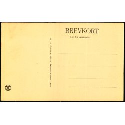 Nakkehoved Fyr - Alex Vincent 261