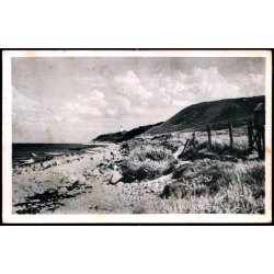 Nakkehoved Fyr - O.Hart 69250