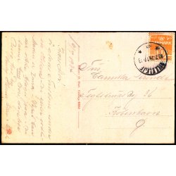 Nakkehoved Fyr - O.Hart 69250