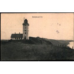 Nakkehoved Fyr - Th. Jacobsen u/n