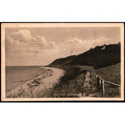 Parti fra Nakkehoved Fyr - Gilleleje - Einer Jespersen 43287