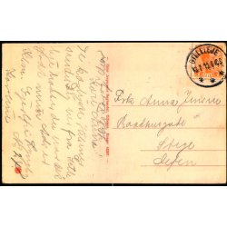 Parti fra Nakkehoved Fyr - Gilleleje - Einer Jespersen 43287