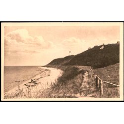 Parti fra Nakkehoved Fyr - Gilleleje - Einer Jespersen 43287