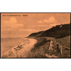 Parti fra Nakkehoved Fyr - Gilleleje - Einer Jespersen 50057