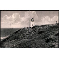 Nakkehoved Fyr - Gilleleje - Arne Jacobsen 96185