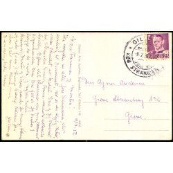 Nakkehoved Fyr - Gilleleje - Arne Jacobsen 96185