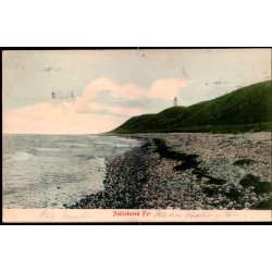 Nakkehoved Fyr - Alex Vincent 3103