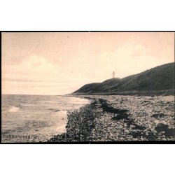 Nakkehoved Fyr - Alex Vincent 3103