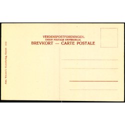 Nakkehoved Fyr - Alex Vincent 3103