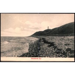 Nakkehoved Fyr - Alex Vincent 3103