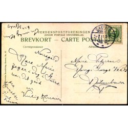 Nakkehoved Fyr - Alex Vincent 87