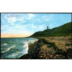 Nakkehoved Fyr - Alex Vincent 87