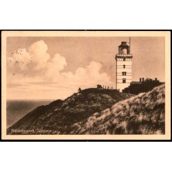 Nakkehoved - Gilleleje - Laurits Larsen 14