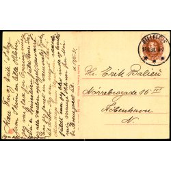 Nakkehoved - Gilleleje - Laurits Larsen 14