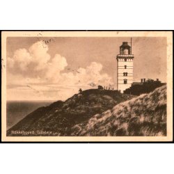 Nakkehoved - Gilleleje - Laurits Larsen 14