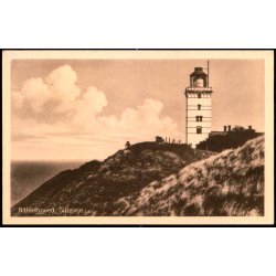 Nakkehoved - Gilleleje - Laurits Larsen 14