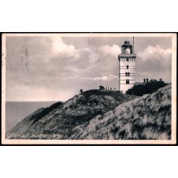 Gilleleje - Nakkehoved Fyr - Laurits Larsen 14