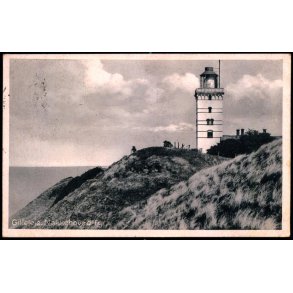 Gilleleje - Nakkehoved Fyr - Laurits Larsen 14